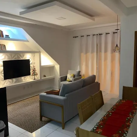 APARTAMENTO COM SUITE EM CONDOMÍNIO FECHADO com estacionamento próprio-3
